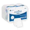 Angel Soft ps Compact Coreless Premium Bathroom Tissue