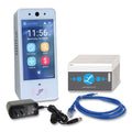 PCEXPRESS Contactless Touch-Free Wi-Fi Digital Time Clock System