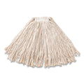 Cut-End Cotton Wet Mop Heads