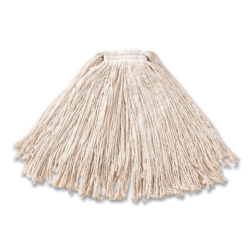 Cut-End Cotton Wet Mop Heads