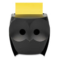 Owl-Shaped Dispenser