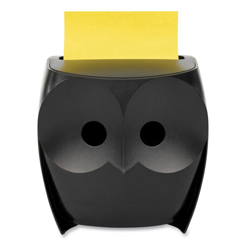 Owl-Shaped Dispenser