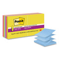 Pop-up Notes Summer Joy Collection Colors