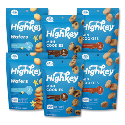 Variety Pack