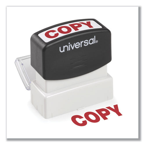 Message Stamp
