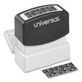 Security Stamp