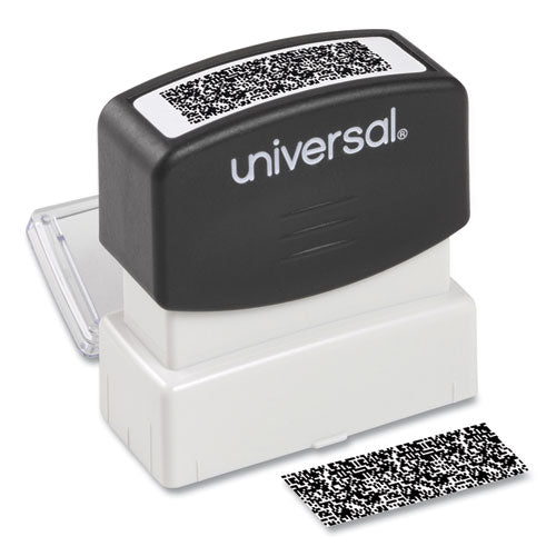 Security Stamp