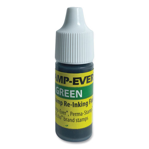 Refill Ink for Clik! and Universal Stamps