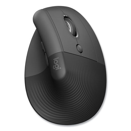 Lift for Business Vertical Ergonomic Mouse