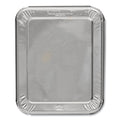 Steam Table Pan Lids
