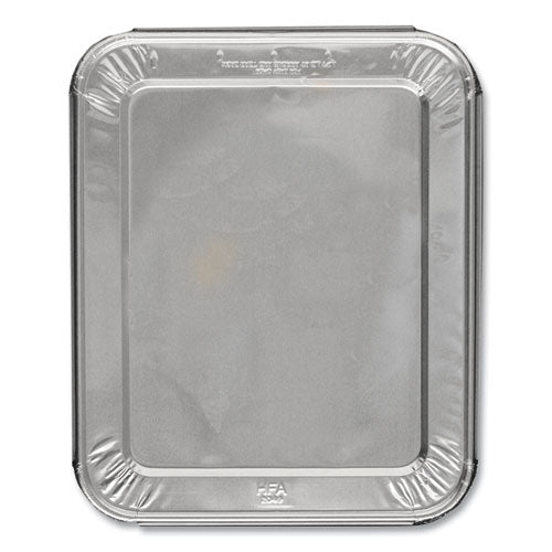 Steam Table Pan Lids