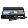 Tri Test Counterfeit Bill Detector with Pen