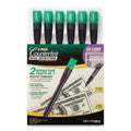 Counterfeit Money Detection System