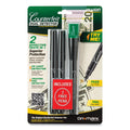 Smart Money Counterfeit Detector Pen with Reusable UV LED Light