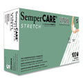 Stretch Vinyl Examination Gloves