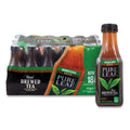 Pure Leaf Unsweetened Iced Black Tea