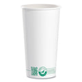 Compostable Paper Hot Cups