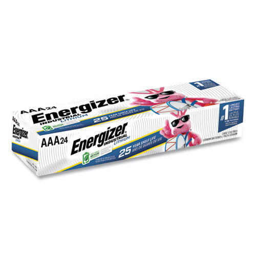 Industrial Lithium AAA Battery