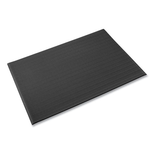 Ribbed Vinyl Anti-Fatigue Mat