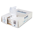Silverware Bags