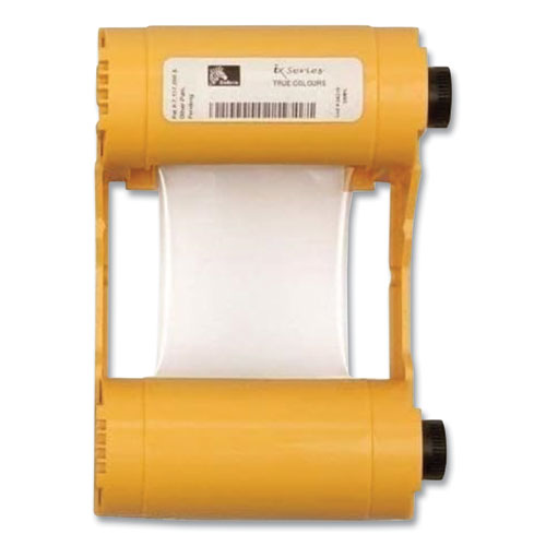 800033-840 True Colors Wax Ribbon