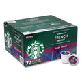 French Roast K-Cups
