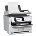 WorkForce Pro WF-M5899 Monochrome MFP Printer