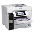 WorkForce Pro ST-C5500 Supertank Color MFP