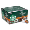 Pike Place Coffee K-Cups