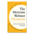 Thesaurus