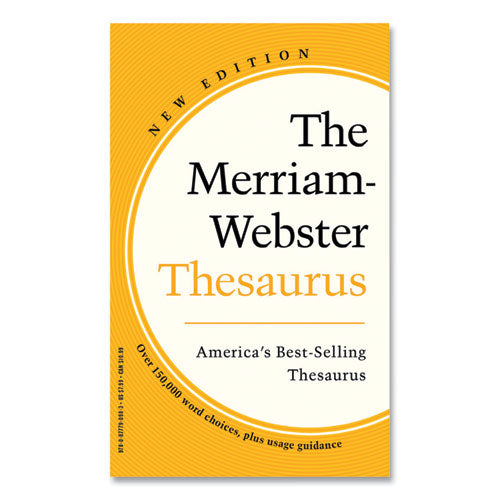 Thesaurus