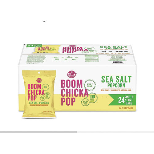 BOOMCHICKAPOP Popcorn