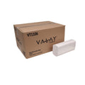 Valay Multi-Fold Towels