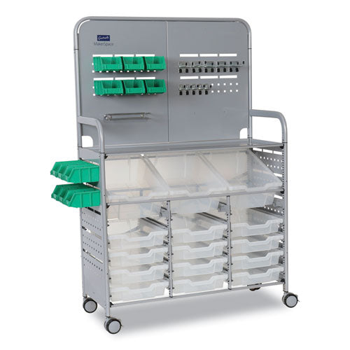 Callero MakerSpace Trolley Set 01