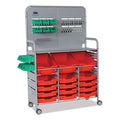 Callero MakerSpace Trolley Set 1