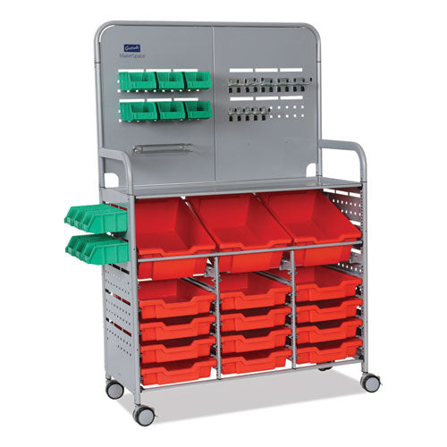Callero MakerSpace Trolley Set 1