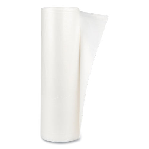 High-Density Commercial Can Liner Value Pack