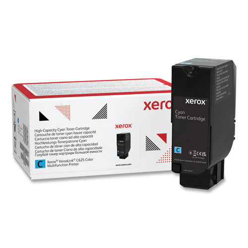 006R04637 High-Yield Toner