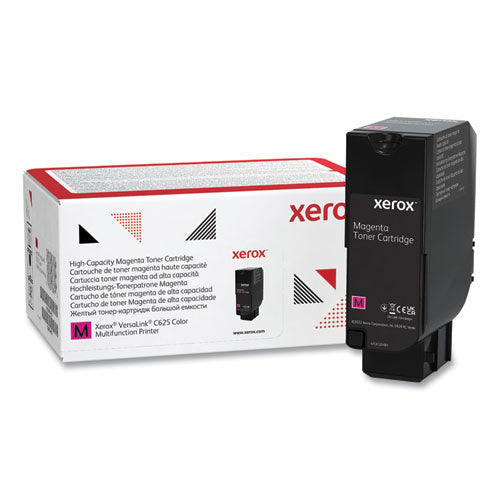 006R04638 High-Yield Toner