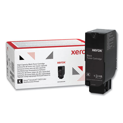 006R04636 High-Yield Toner
