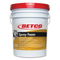 Spray Foam Degreaser