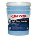 Symplicity High Temp Rinse Aid