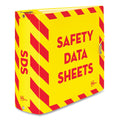 UltraDuty Safety Data Sheet Binder Bundle