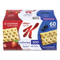 Special K Pastry Crisps