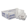 Draw-Tuff Institutional Draw-Tape Can Liners