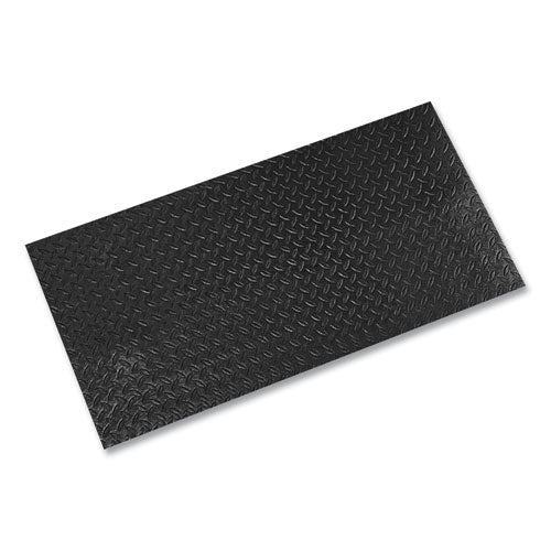 Tuff-Spun Foot Lover Diamond Surface Mat