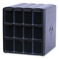 Four Column Merchandiser