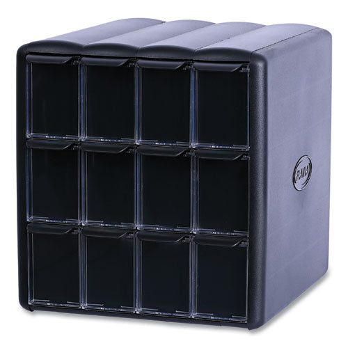 Four Column Merchandiser