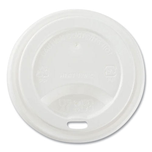 Hot Cup Lids