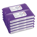 W4 PreSat Alcohol Wipers
